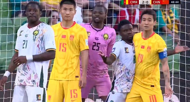高清现场画面