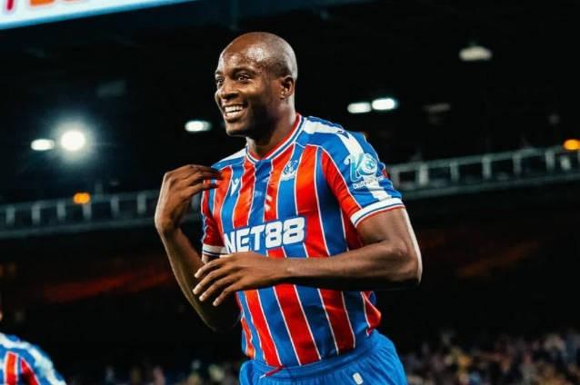 高清现场画面